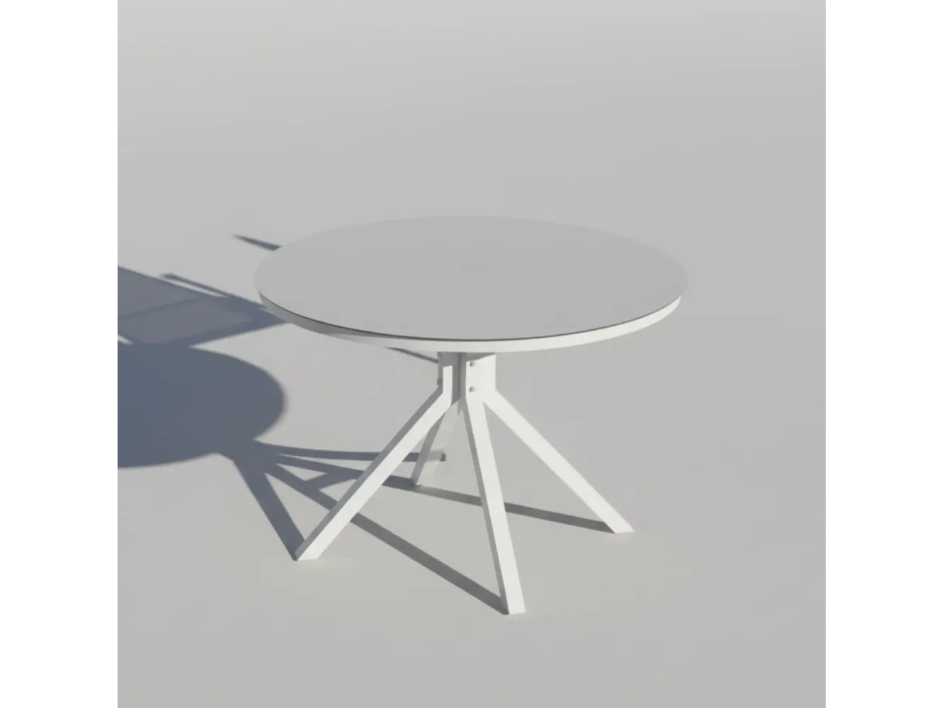 Mesa de Comedor Giglio 120