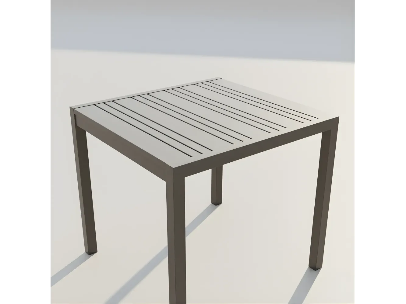 Mesa de Comedor Naloa 90