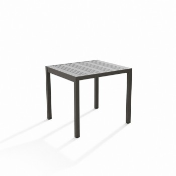 Mesa de Jantar Naloa 90