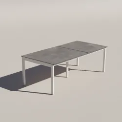 Mesa de Jantar Palma 300 HPL