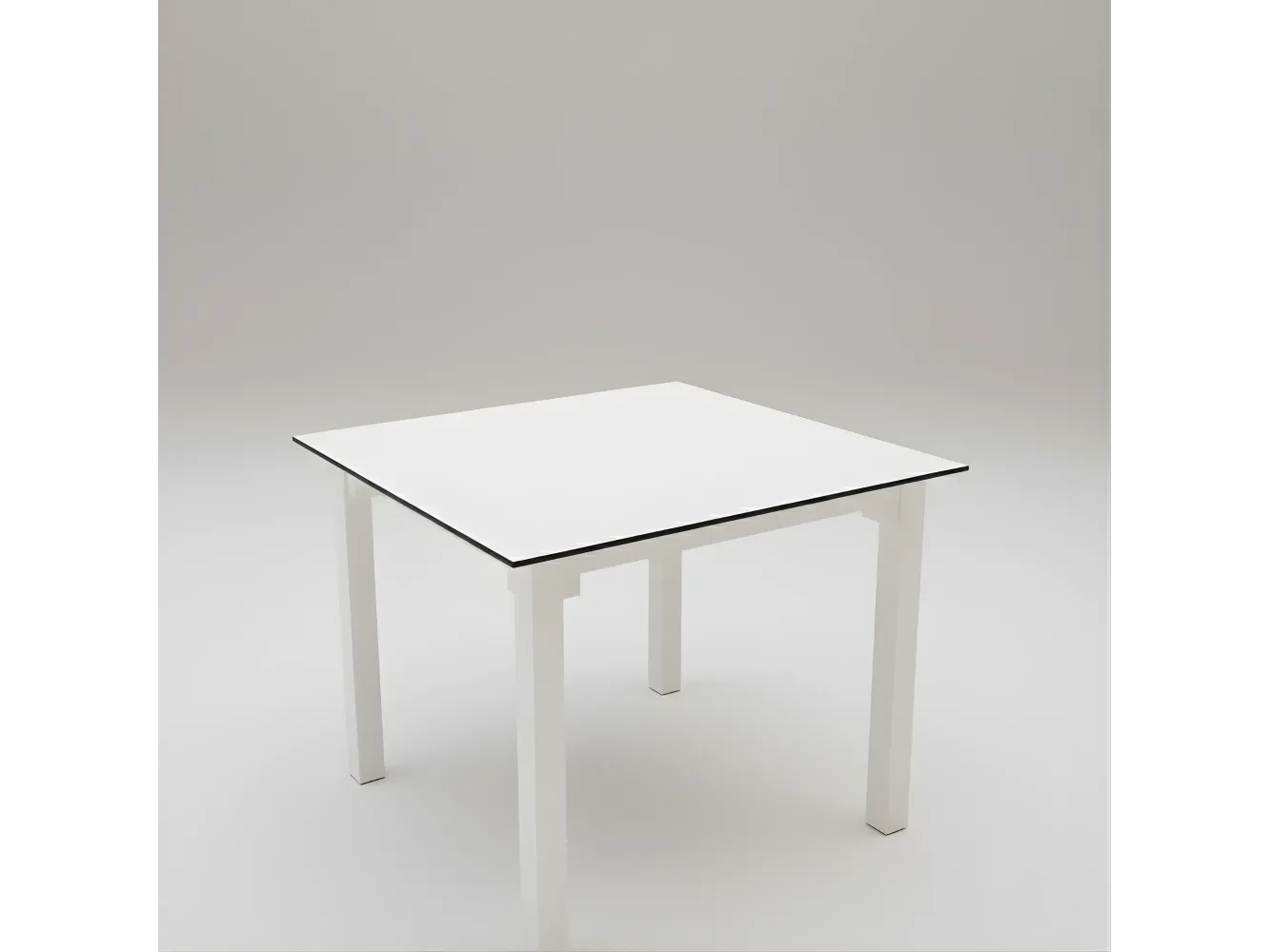 Mesa de Comedor Palma 90 HPL