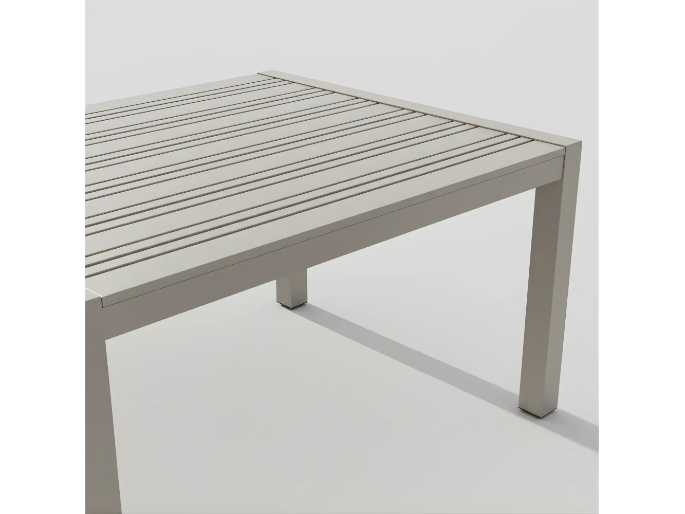 Mesa de Jantar Paola 180