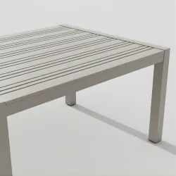 Mesa de Jantar Paola 180