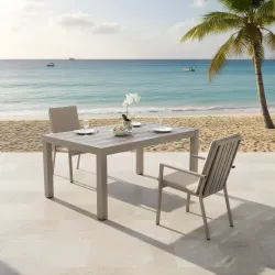 Mesa de Jantar Paola 180