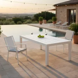 Mesa de Jantar Paola 220