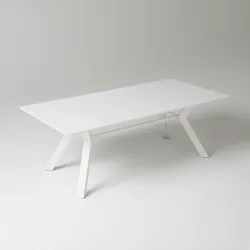 Mesa de Jantar Veneto Krion 210X110
