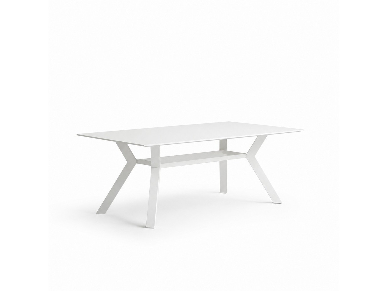 Mesa de Jantar Veneto Krion 210X110