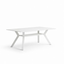 Mesa de Jantar Veneto Krion 210X110