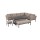 Taupe / Gris Foncé 