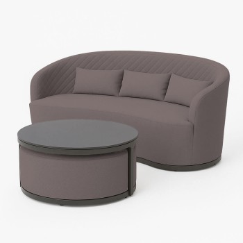 Carini Sofa Set Carini Sofa Set
