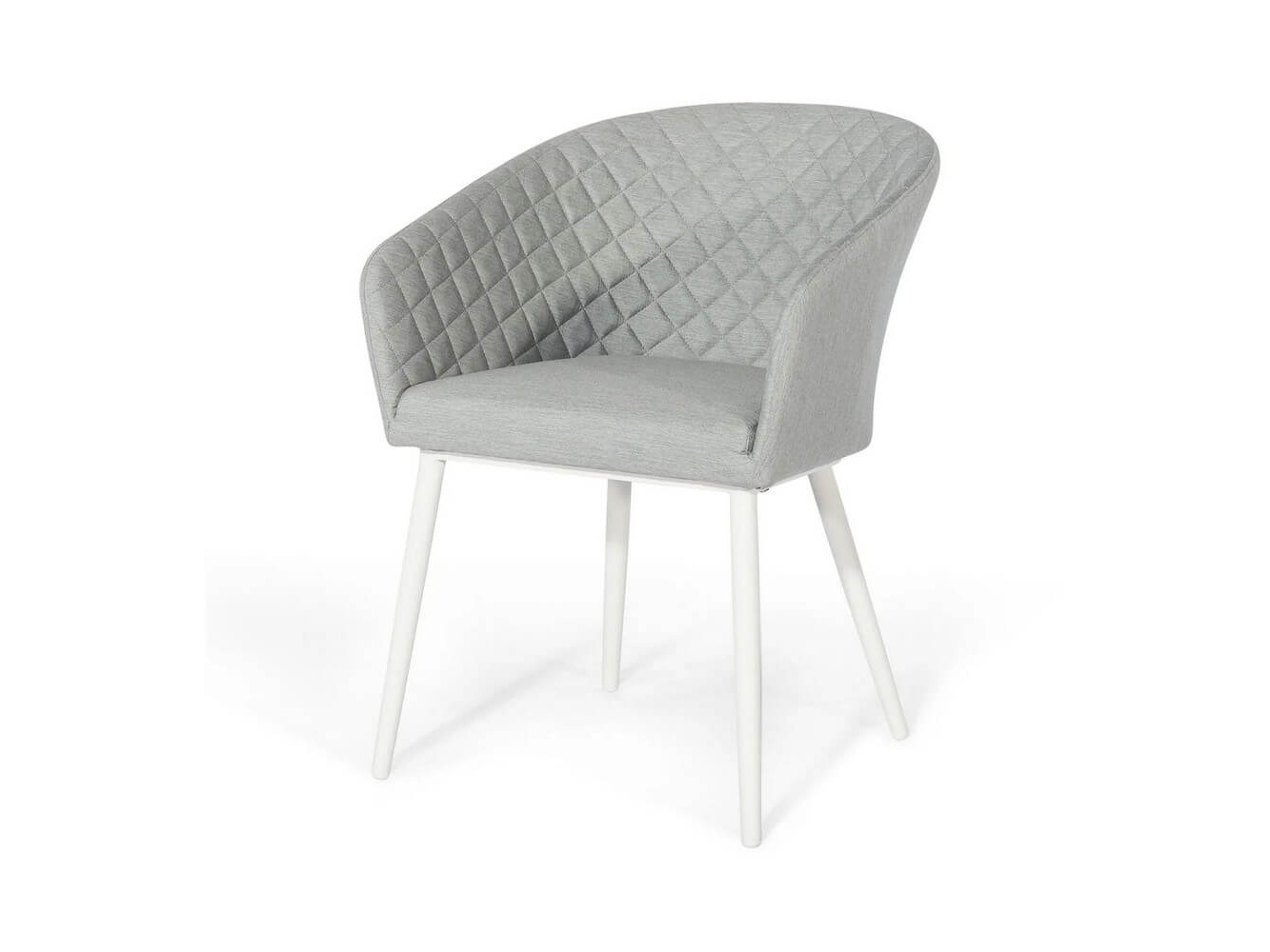 Conjunto de Jantar Rectangular Napoli com 6 Lugares Conjunto de Jantar Rectangular Napoli com 6 Lugares