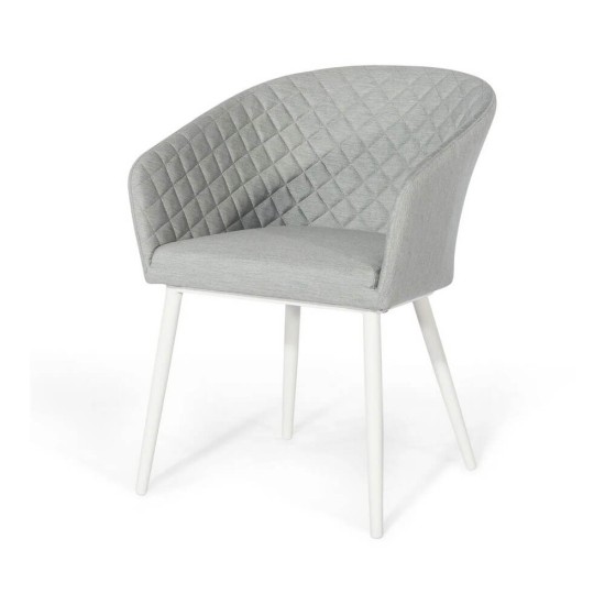 Conjunto de Jantar Rectangular Napoli com 6 Lugares Conjunto de Jantar Rectangular Napoli com 6 Lugares