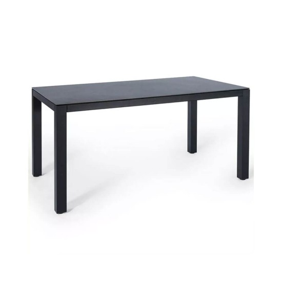 Conjunto de Jantar Rectangular Nuoro com 6 Lugares Conjunto de Jantar Rectangular Nuoro com 6 Lugares