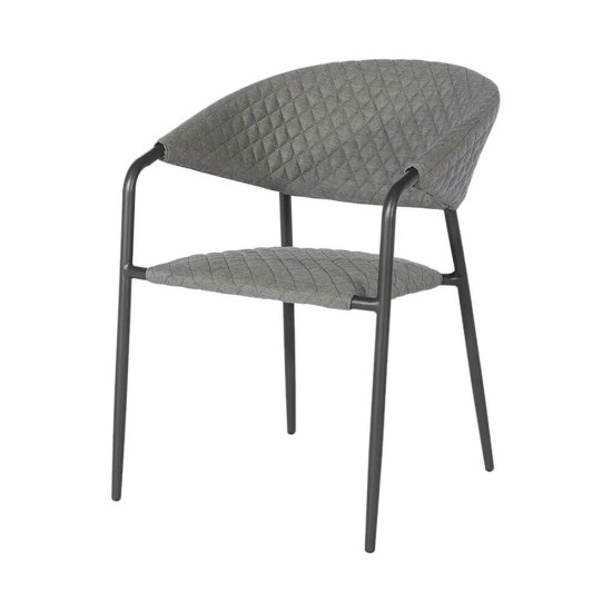 Conjunto de Jantar Rectangular Nuoro com 6 Lugares Conjunto de Jantar Rectangular Nuoro com 6 Lugares