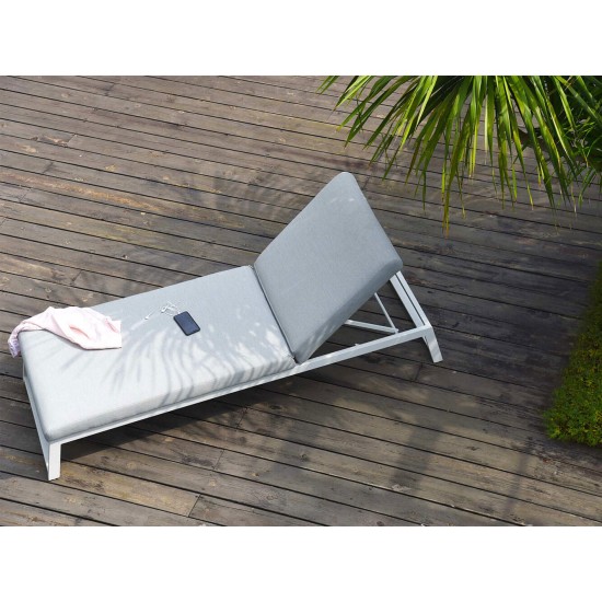 Bain de Soleil Ferrara