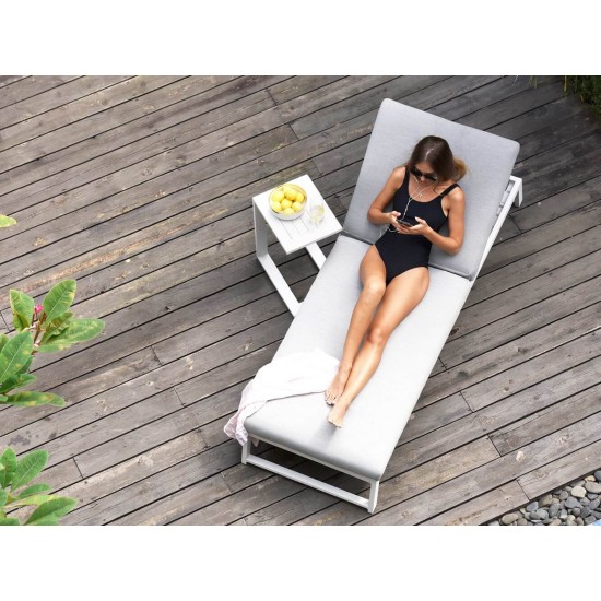 Bain de Soleil Ferrara