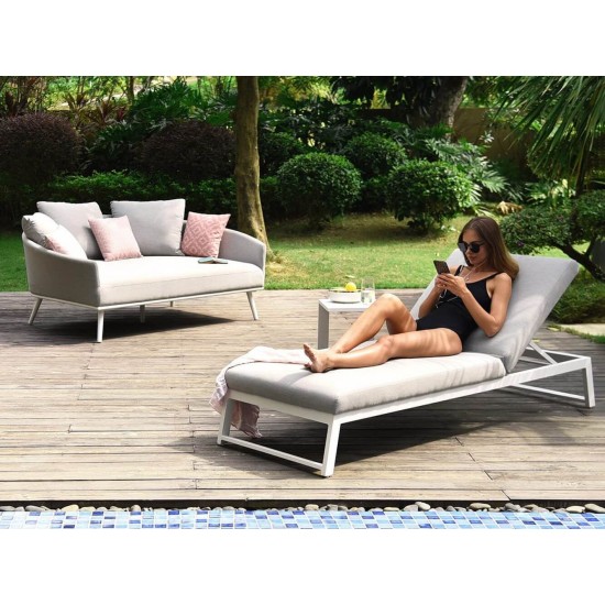Bain de Soleil Ferrara