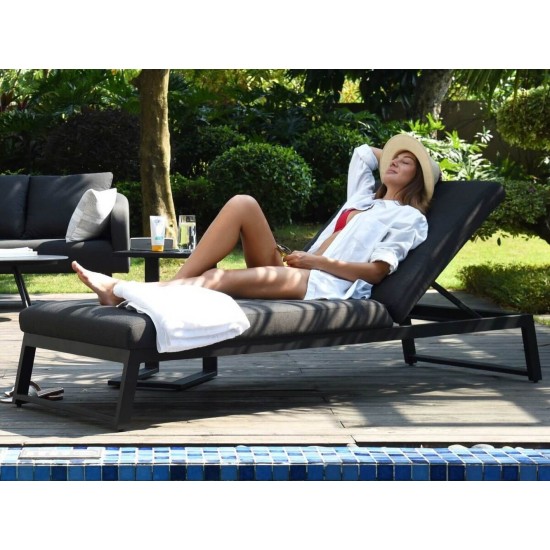Bain de Soleil Ferrara