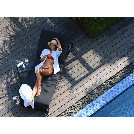 Bain de Soleil Ferrara
