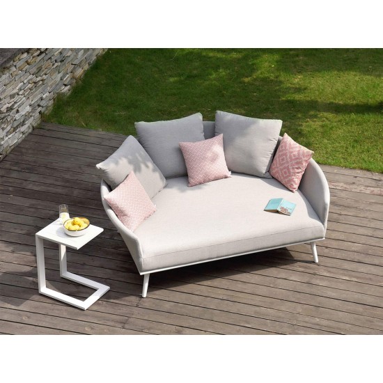Lit de Jardin Genoa