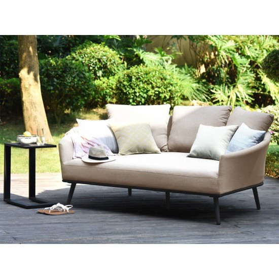Lit de Jardin Genoa