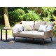 Lit de Jardin Genoa
