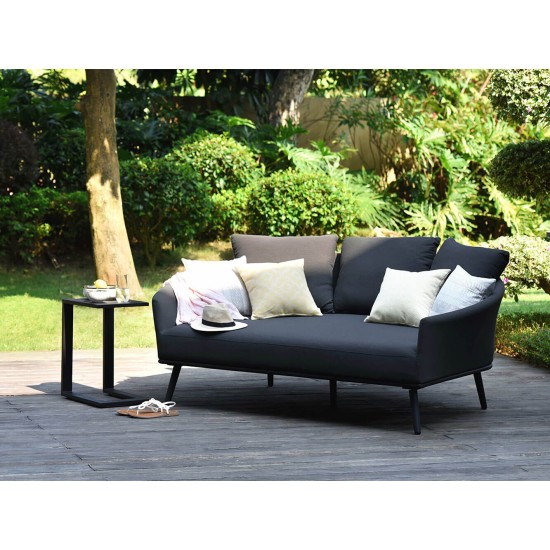 Lit de Jardin Genoa