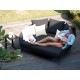 Lit de Jardin Genoa