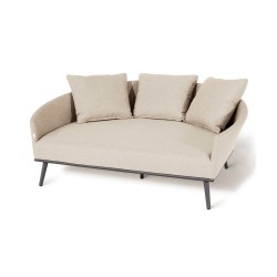 Cama de Jardim Genoa