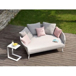 Cama de Jardim Genoa