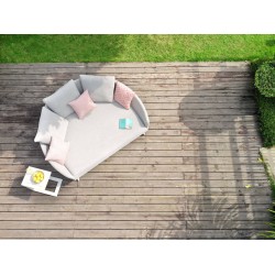 Cama de Jardim Genoa