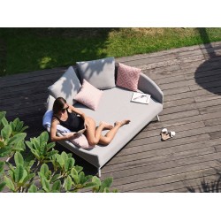Cama de Jardim Genoa