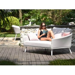 Cama de Jardim Genoa