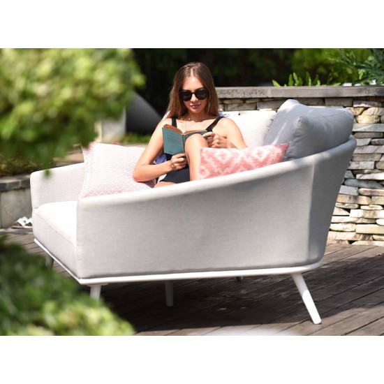 Cama de Jardim Genoa Cama de Jardim Genoa