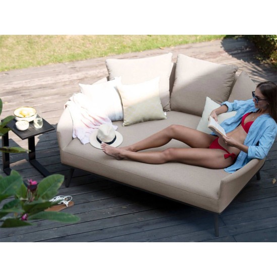 Cama de Jardim Genoa Cama de Jardim Genoa