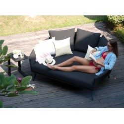 Cama de Jardim Genoa