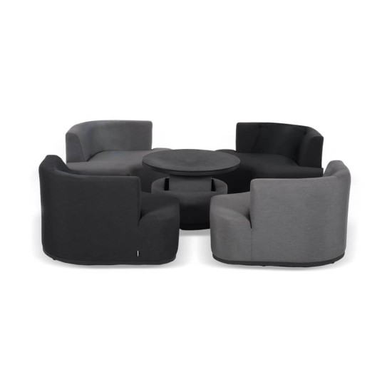 Suite de Jardin Teramo Suite de Jardin Teramo