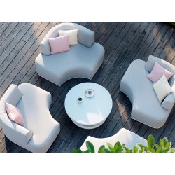 Suite de Jardim Teramo