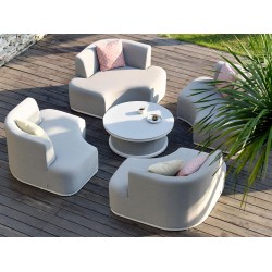 Suite de Jardim Teramo