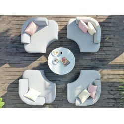 Suite de Jardim Teramo