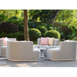 Suite de Jardim Teramo