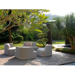 Suite de Jardim Teramo