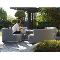 Suite de Jardim Teramo
