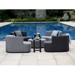 Suite de Jardim Teramo