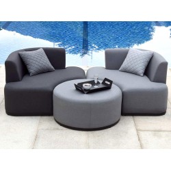 Suite de Jardim Teramo