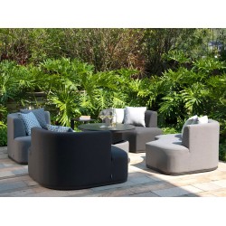 Suite de Jardim Teramo