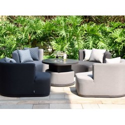 Suite de Jardim Teramo