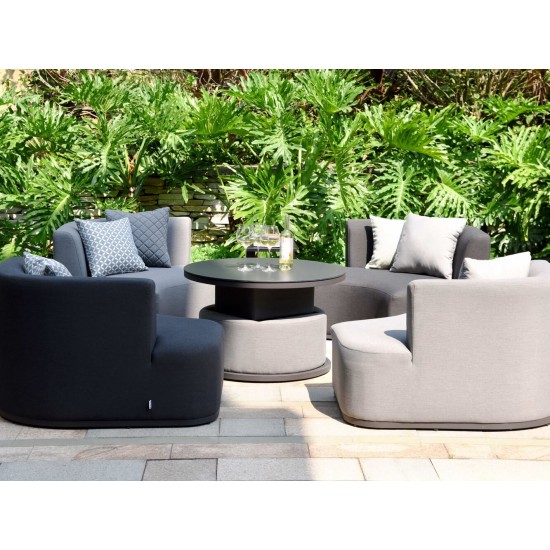 Suite de Jardin Teramo Suite de Jardin Teramo