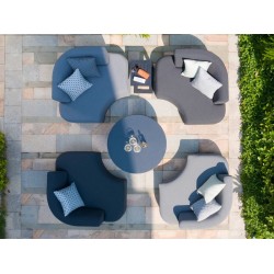 Suite de Jardim Teramo