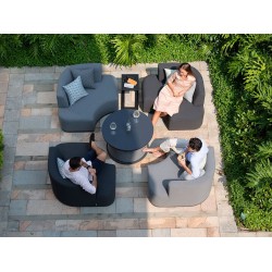 Suite de Jardim Teramo